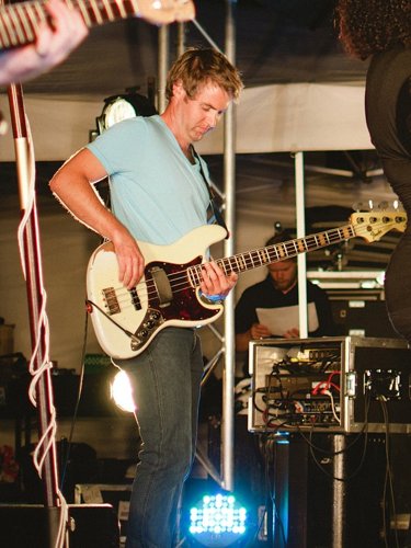 Berin McLennan
