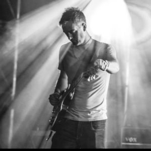 Lee Mallinson